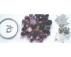 Necklace Starter Pack - Purple